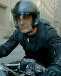 Dhoom 3